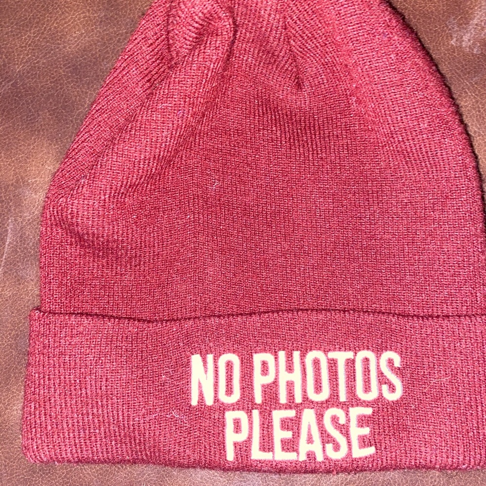 Y&R Beanie